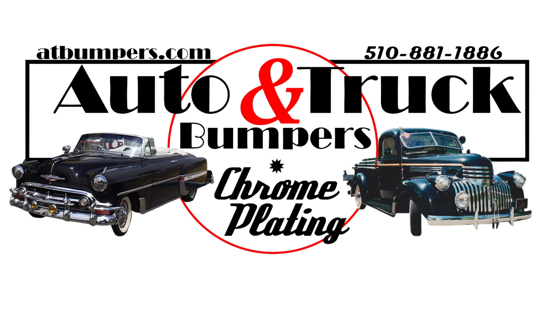 Auto & Truck Bumper Recyclers Inc.